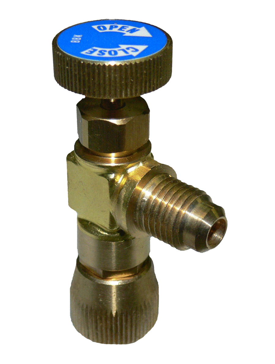 BBK Control Valve