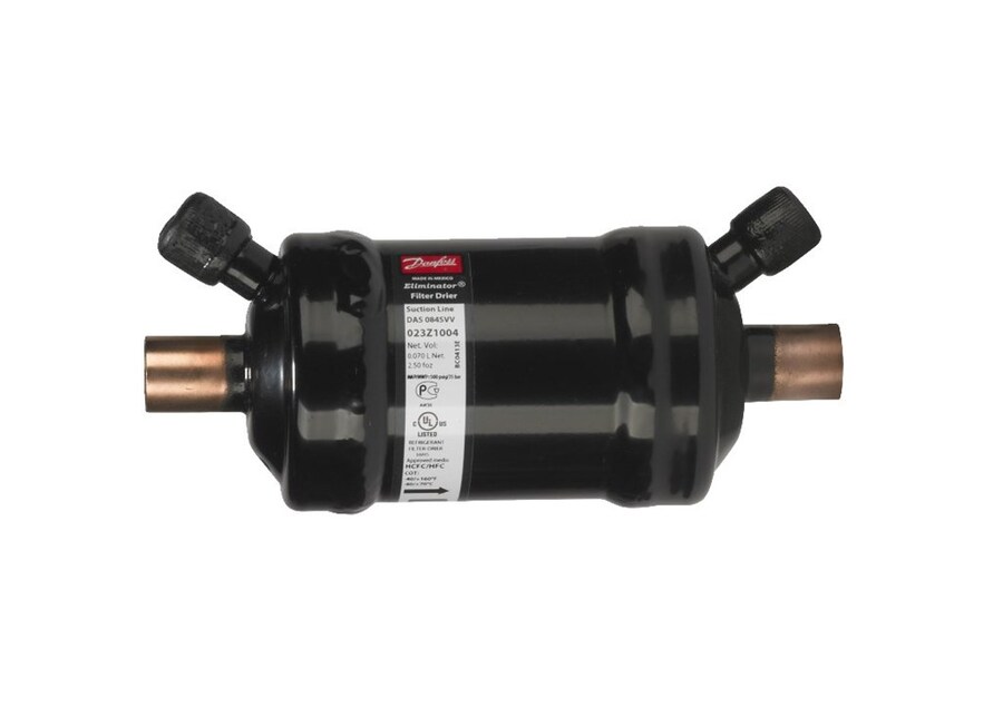 Danfoss - Suction Line Drier 084S 1/2