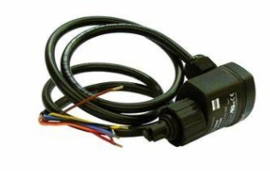 OIL LEVEL MONITORING OLC-K1 230V KIT