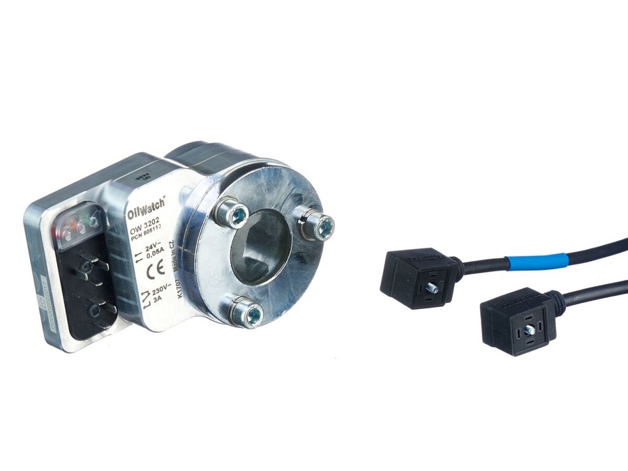 Copeland Oil Watch 805113