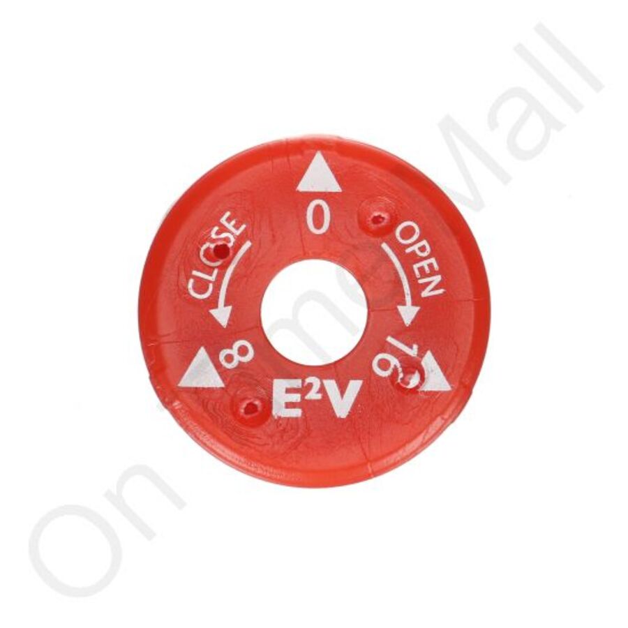 Carel E2V Magnet Manual Actuator