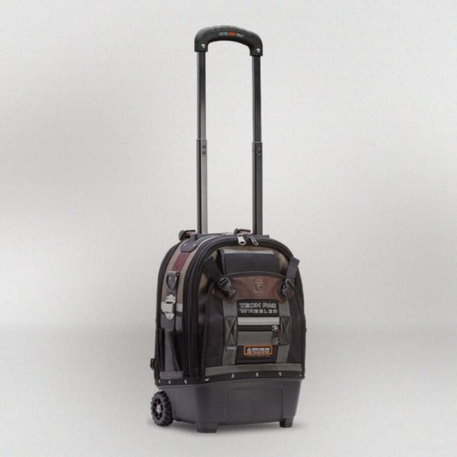 Veto Tech Pac Wheeler