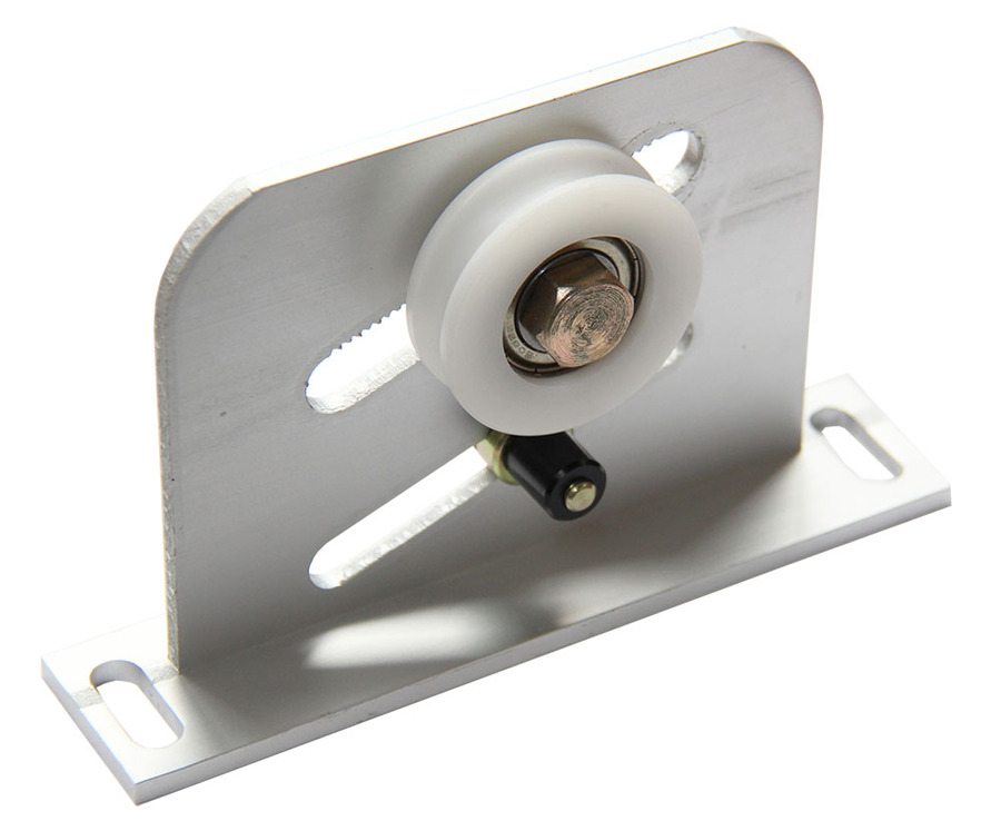 Hanging Roller Assembly