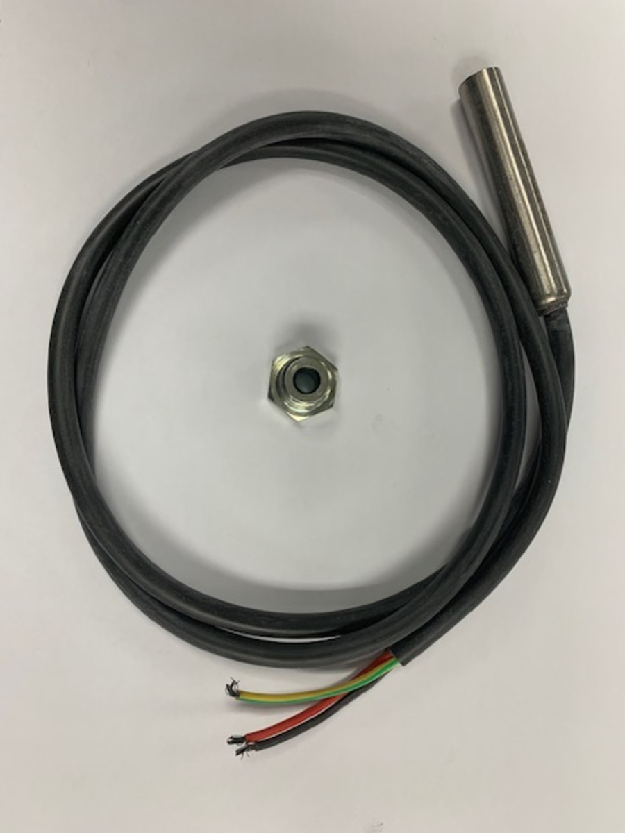 Dorin Crankcase Heater