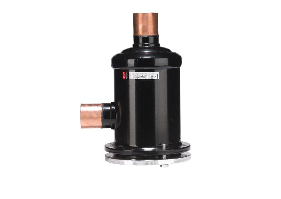 Danfoss DCR Filter 04813s Assy.