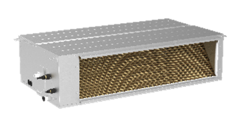 Gree R32 U-Match Ducted Indoor VI - 7.1kW - 1Ph - 3/8-5/8