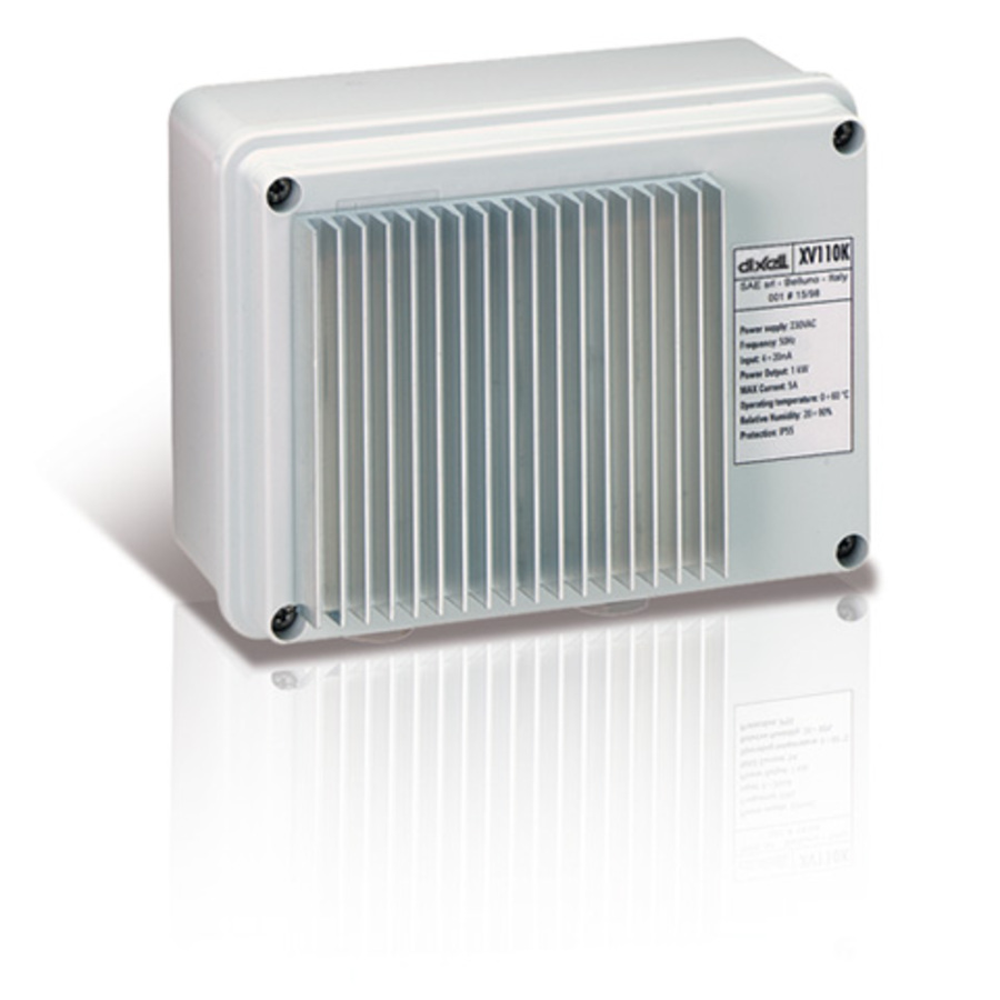 Fan Speed Controller 1000Watts