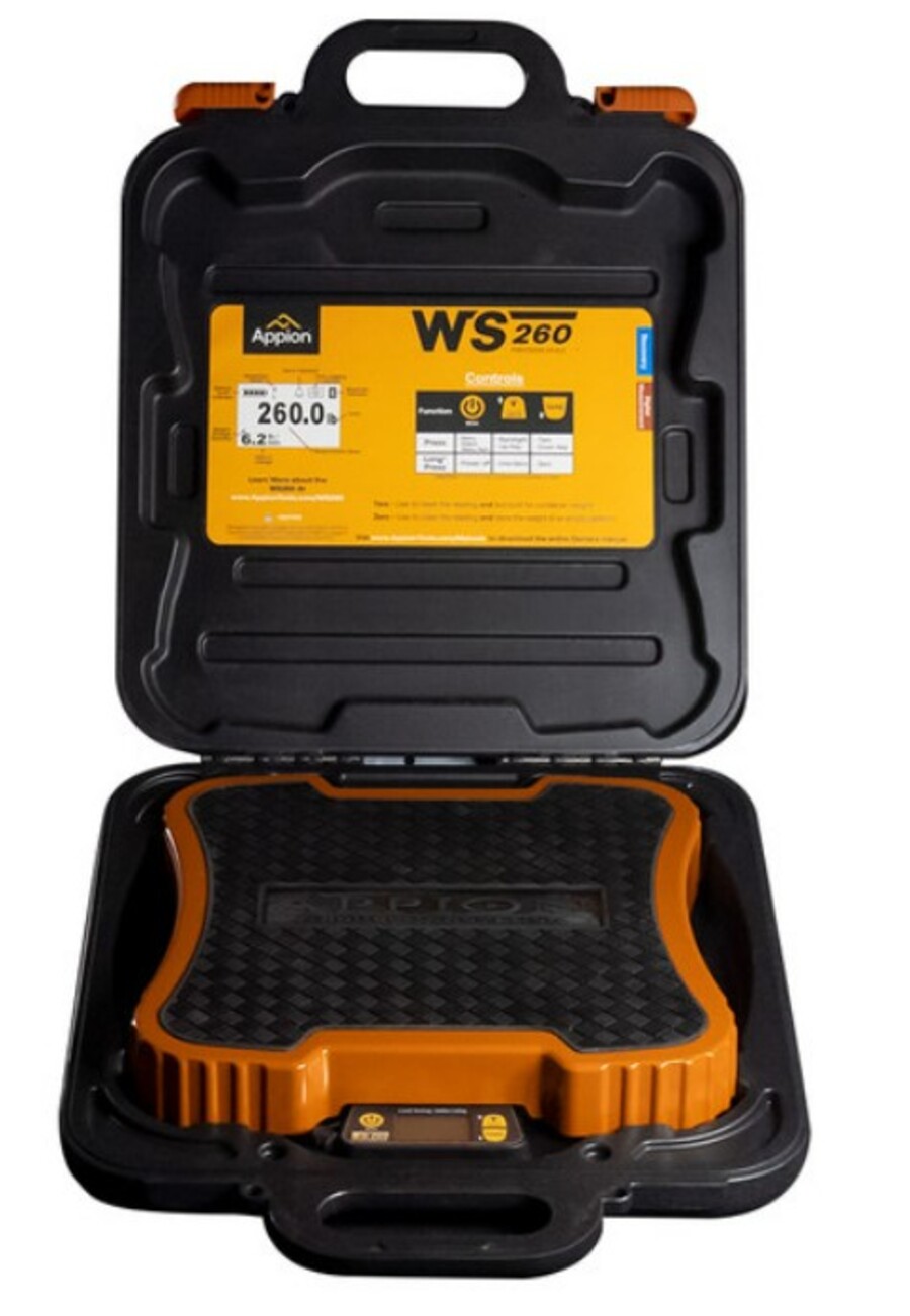 Appion Precision Digital Scales