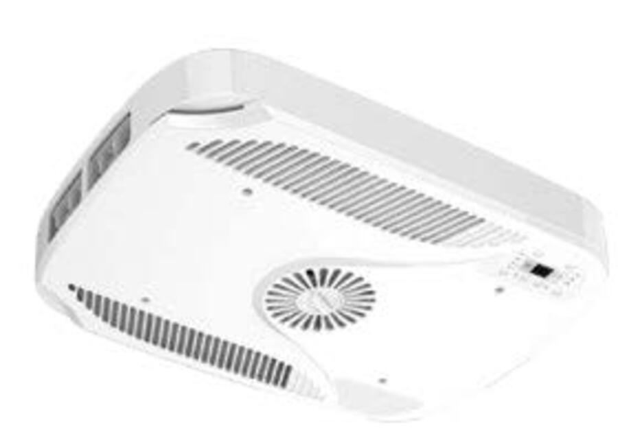 Gree Caravan Rooftop Air Conditioner - 2.5kW - Kirby