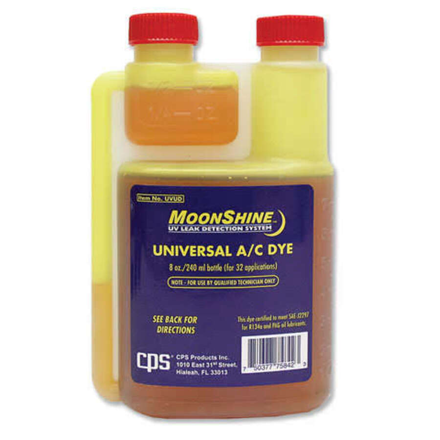 CPS Moonshine Universal Dye - UVUD
