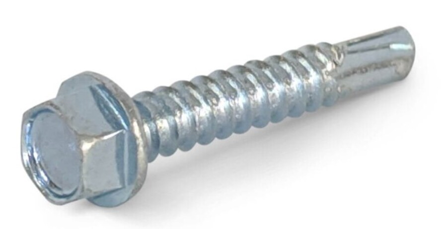 Hex Head Tek Screw Pk50