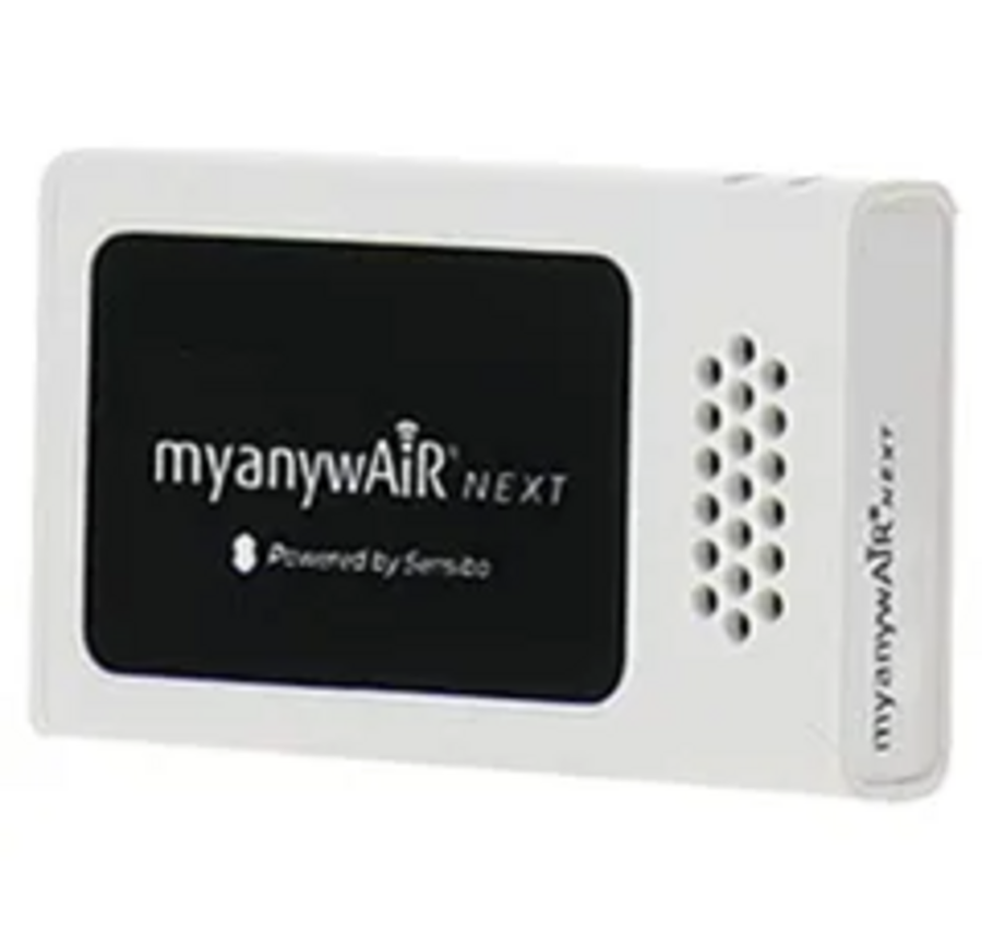 General (Fujitsu) USB Wi-Fi Adaptor II