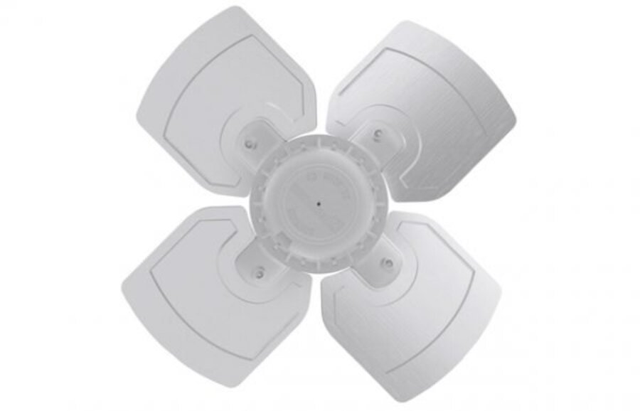 Fan Axial Zhl 4P 1Ph 500Mm