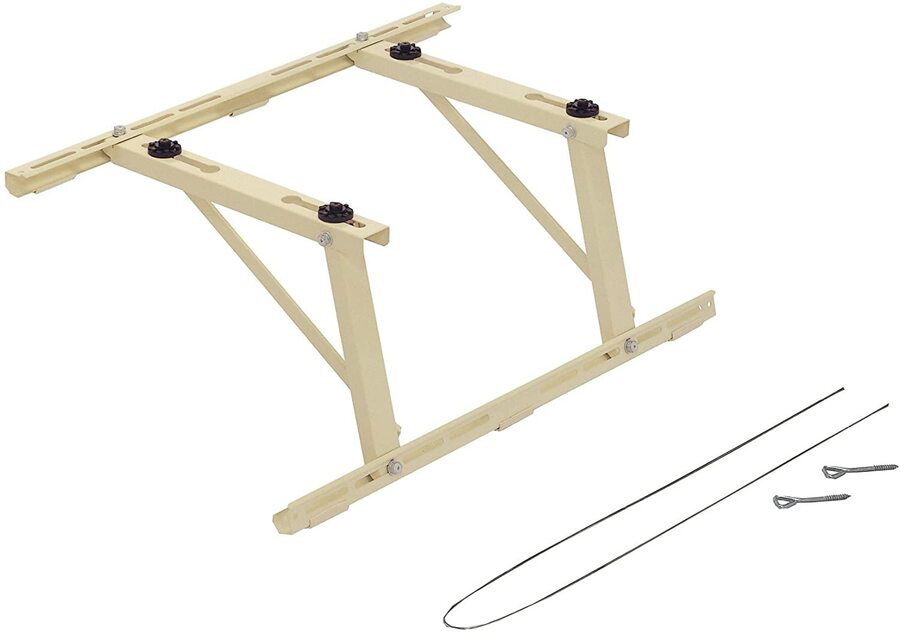 Sloped Roof bracket 80kg