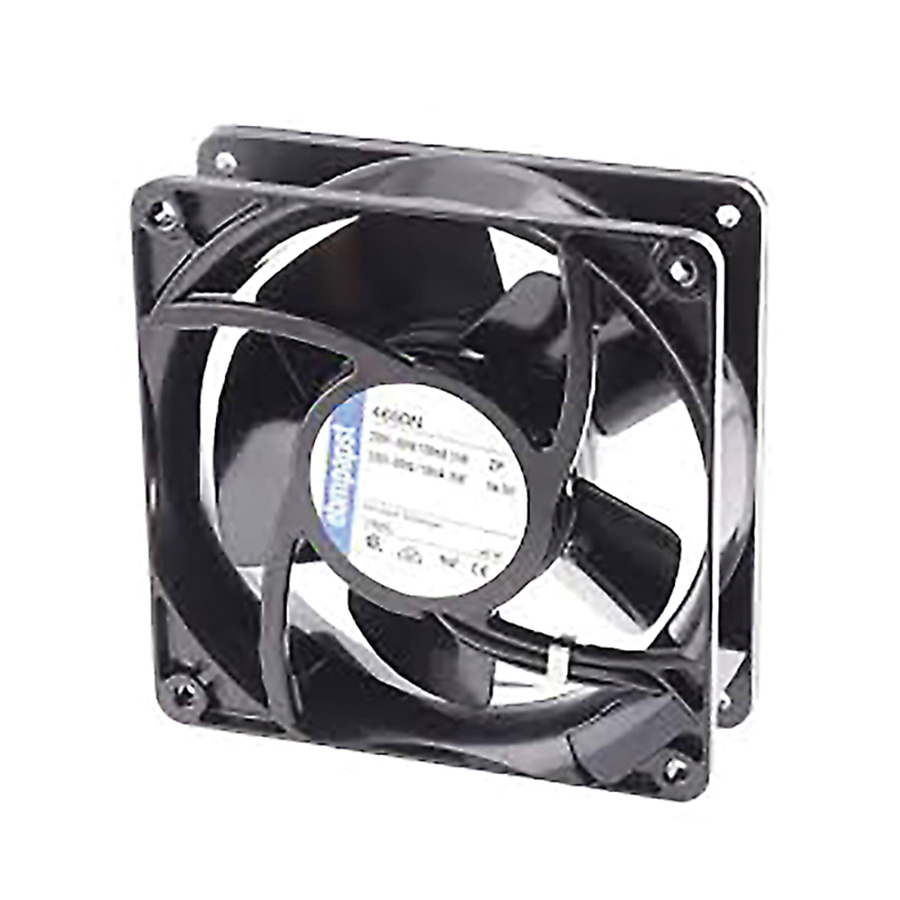 EBMPAPST FAN 80*80*## MM 1 PHASE, FAN COMPACT AXIAL