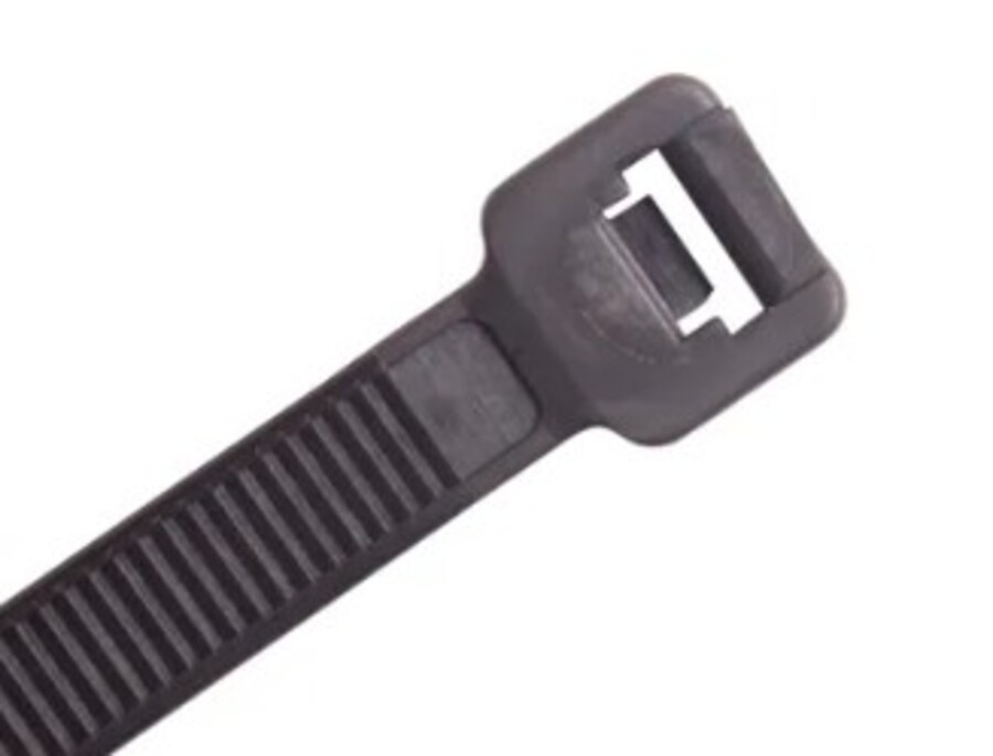 Nylon Cable Tie 1530 X 9 Mm PKT of 25