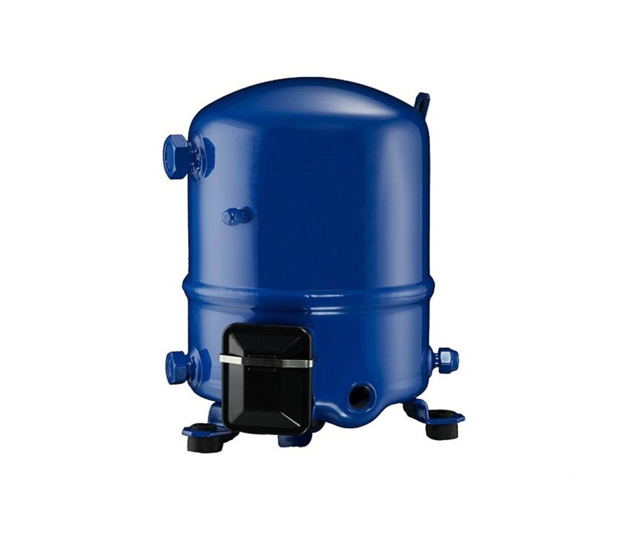 Danfoss Recip.Comp.NTZ108-4LR1 3PH with SG&OE