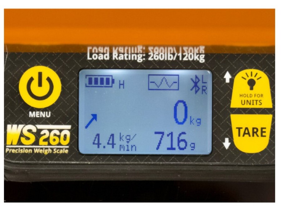 Appion Precision Digital Scales