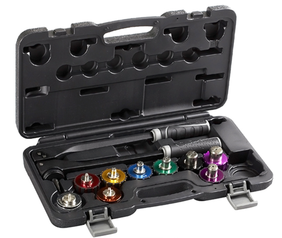 CPS BlackMax Premium Tube Epanding Kit 1/4