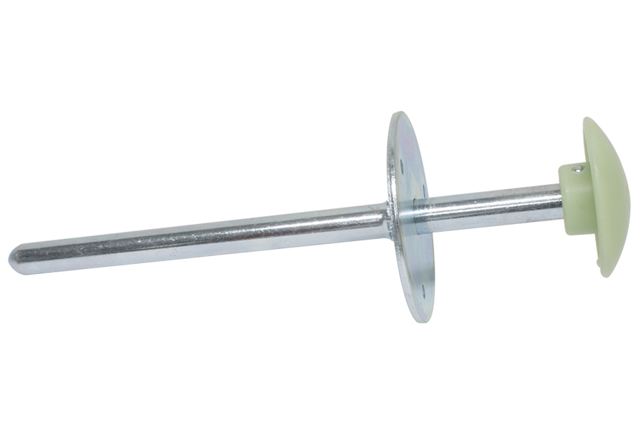 Kason 481A Internal Release, 150mm