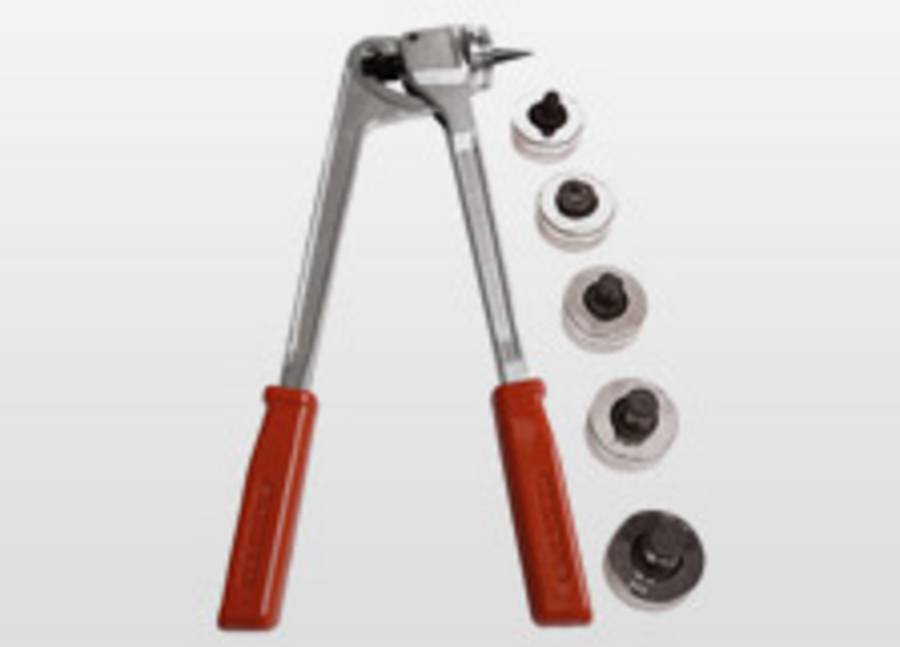 CPS Pro-Set Tube Expander Head 1-3/8