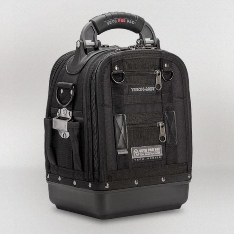 Veto Tech MCT Blackout