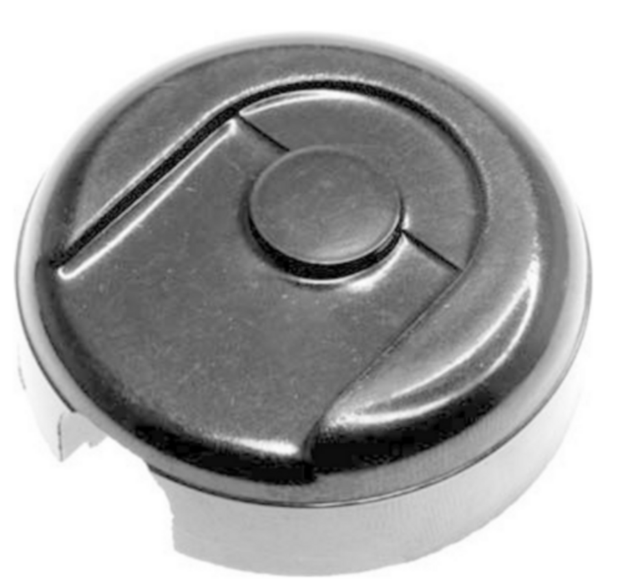 Start Capacitor End Cap 