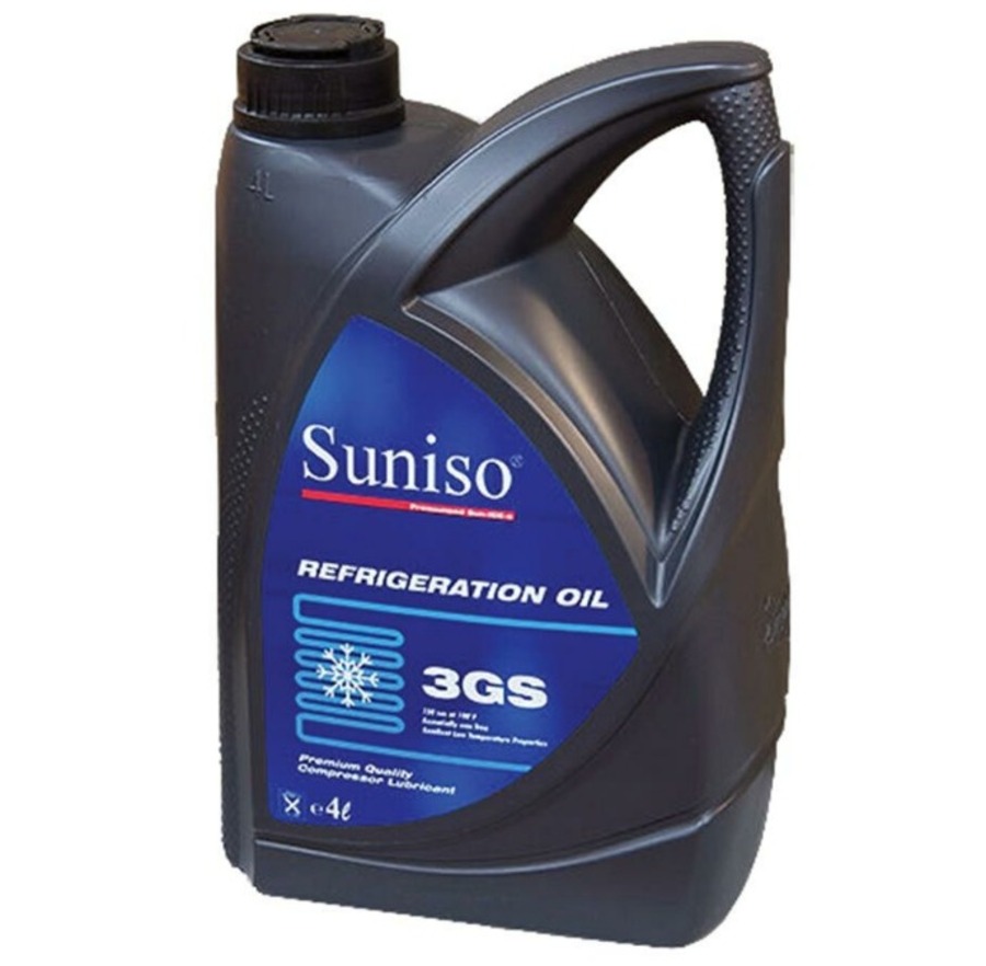SUNISO OIL 4SA (20 LTR)