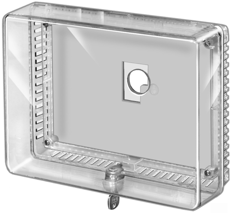 THERMOSTAT GUARD LARGE