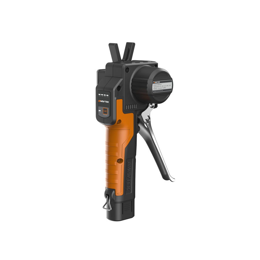 Navtek NEF6LM Cordless Power Flare Tool