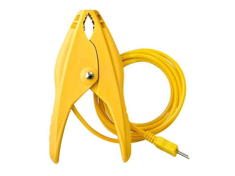 TC24 Pipe Clamp K-Type Thermocouple