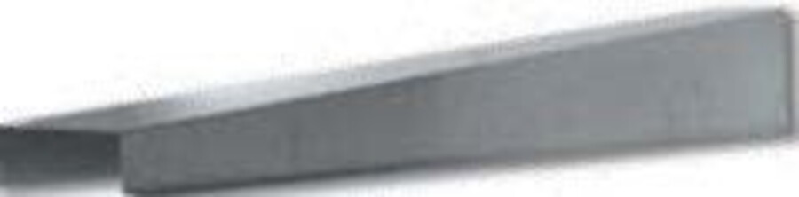 Level Support Channel 1200mm 