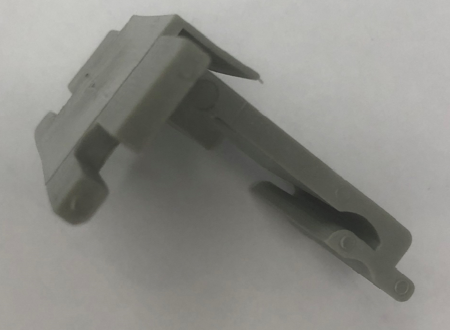 Cassette Mounting Bracket