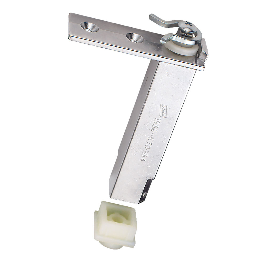 Kason Pivot Cartridge Hinge