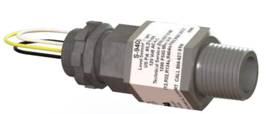 Henry Liquid Level Switch CO2