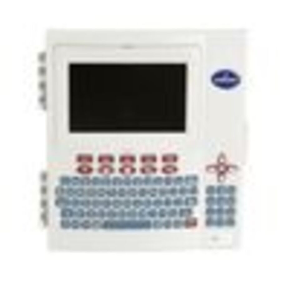 E2 - RX-400 with Display