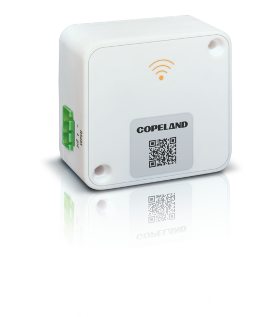 Copeland XIG100 WIFI Gateway