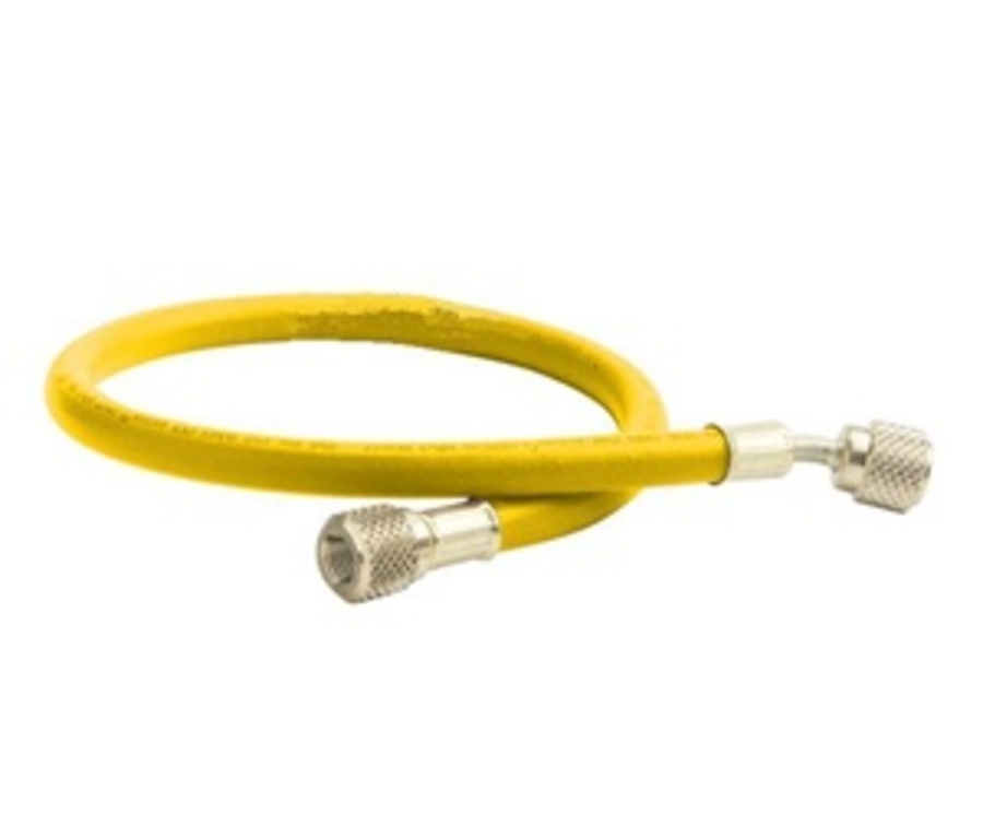 CPS Premium Hose Yellow 180cm 1/4