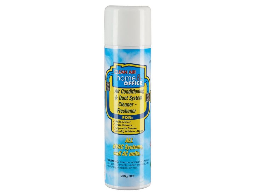 Clean Air Home and Office 250g spray 