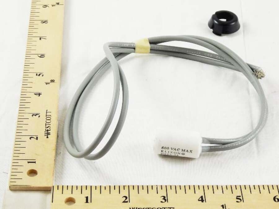 Copeland Crankcase Heater 40W, 230V 