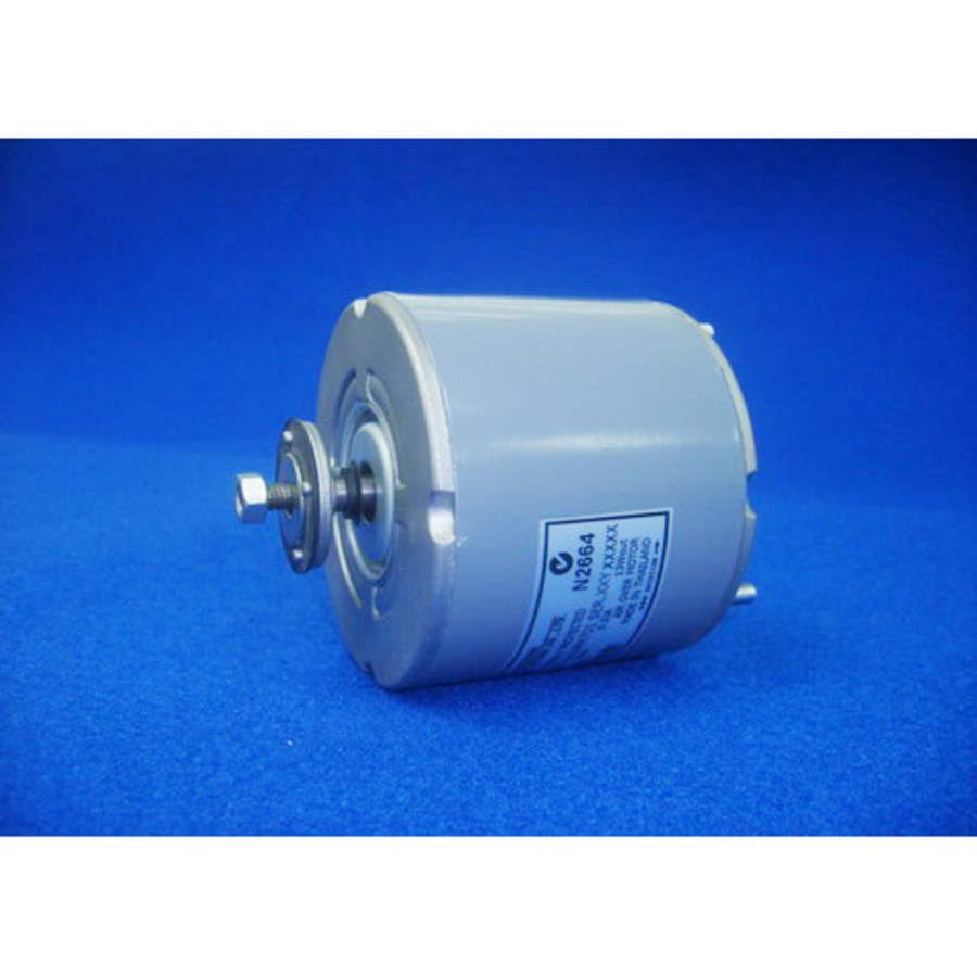 Motor Fan KU hub-drive 20W