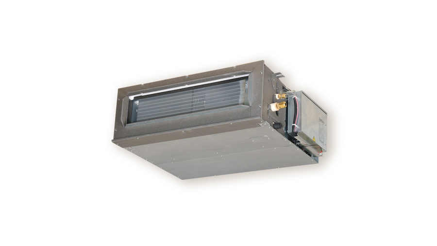 Mitsubishi Heavy Industries FDUM Series Ducted System Air Conditioner - 5.0kW