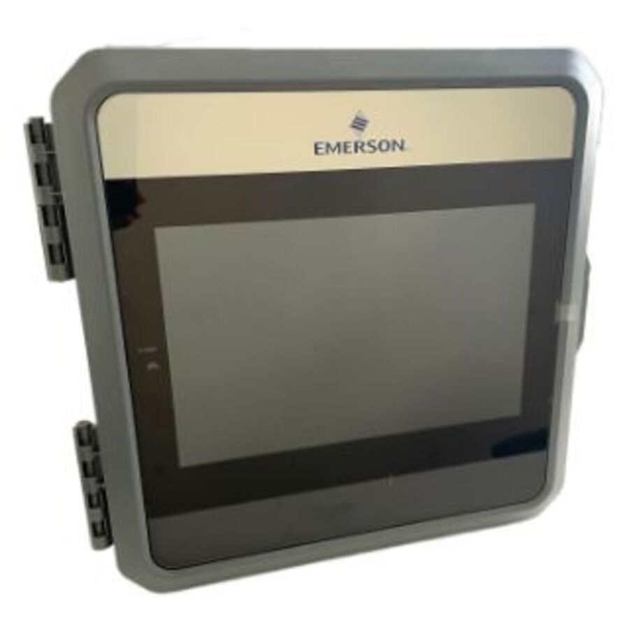 Copeland Emerson E3 Service Replacement