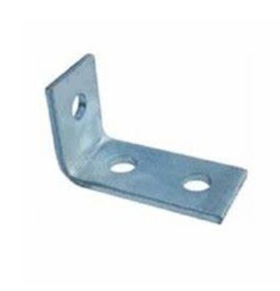 Channel 90Deg Angle Fitting