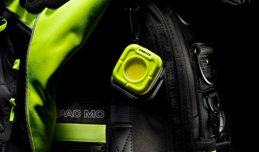 K-550 Unilite compact mini work light