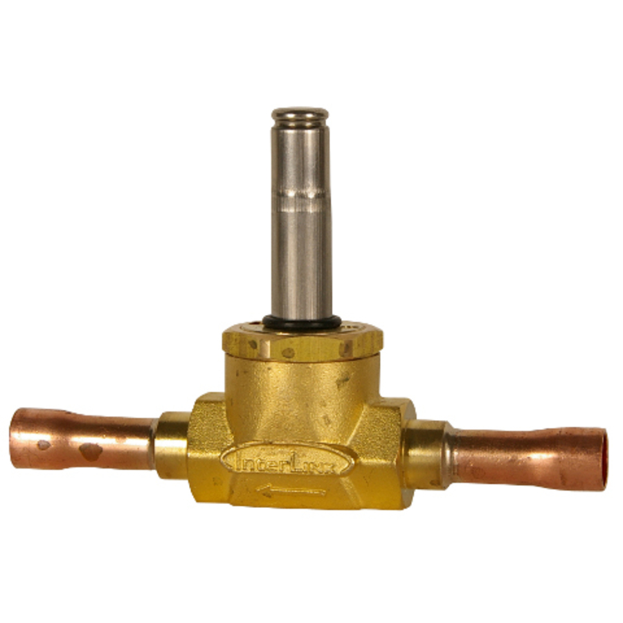 Solenoid Valves - Freddox