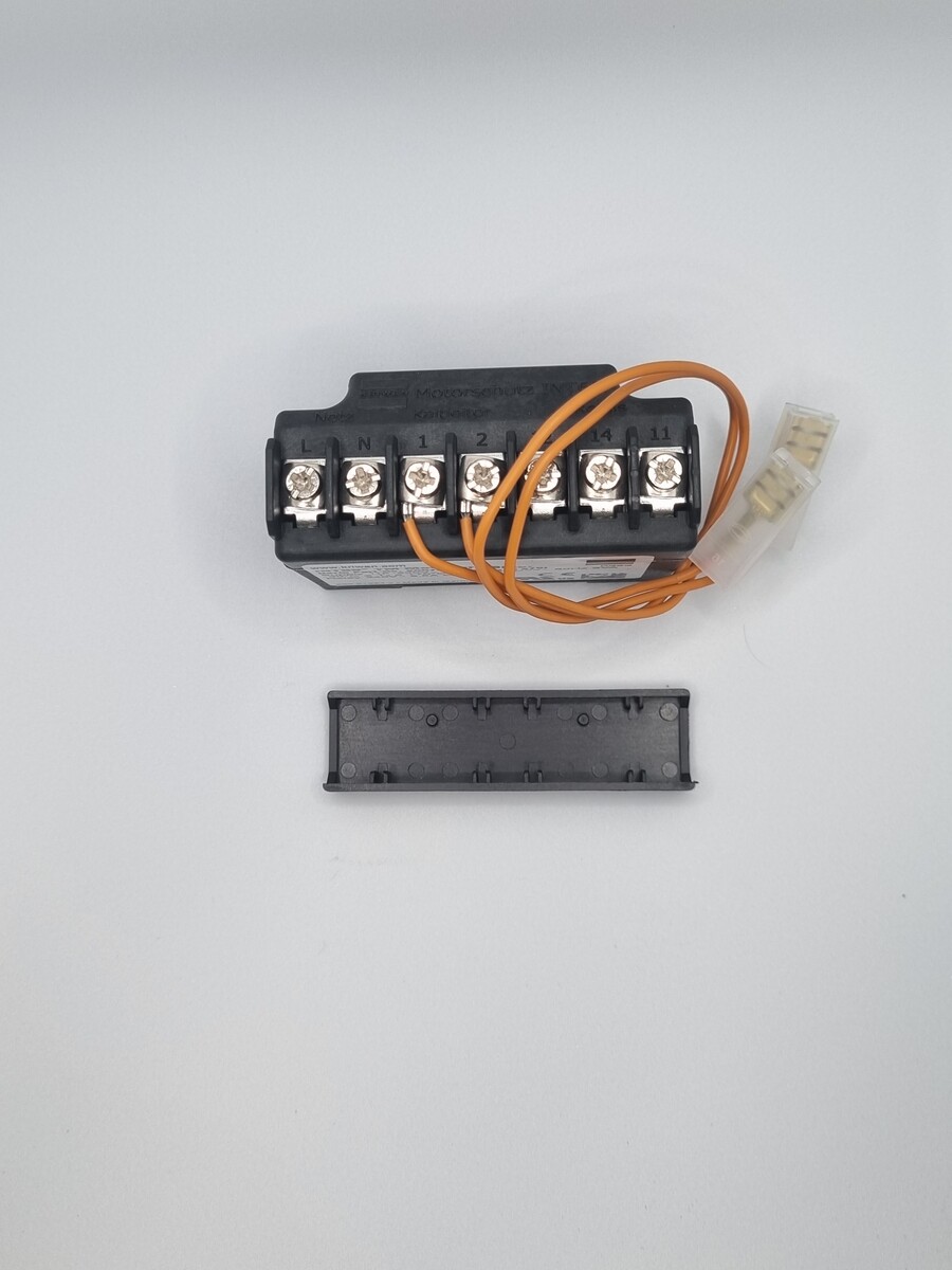 INT69 Motor protector 