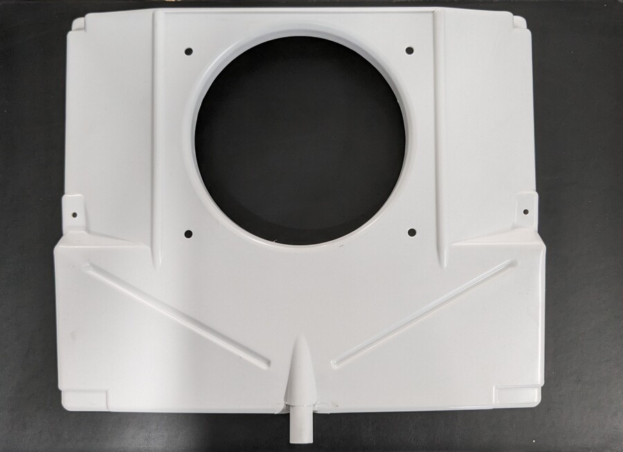 Housing(Plastic)Assy 1 Fan KC301 / KC401