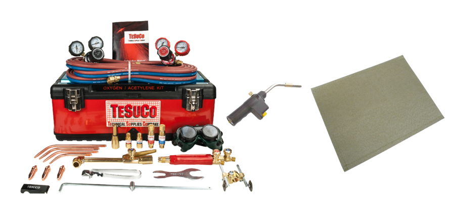 3rd Year Apprentice - Pack A