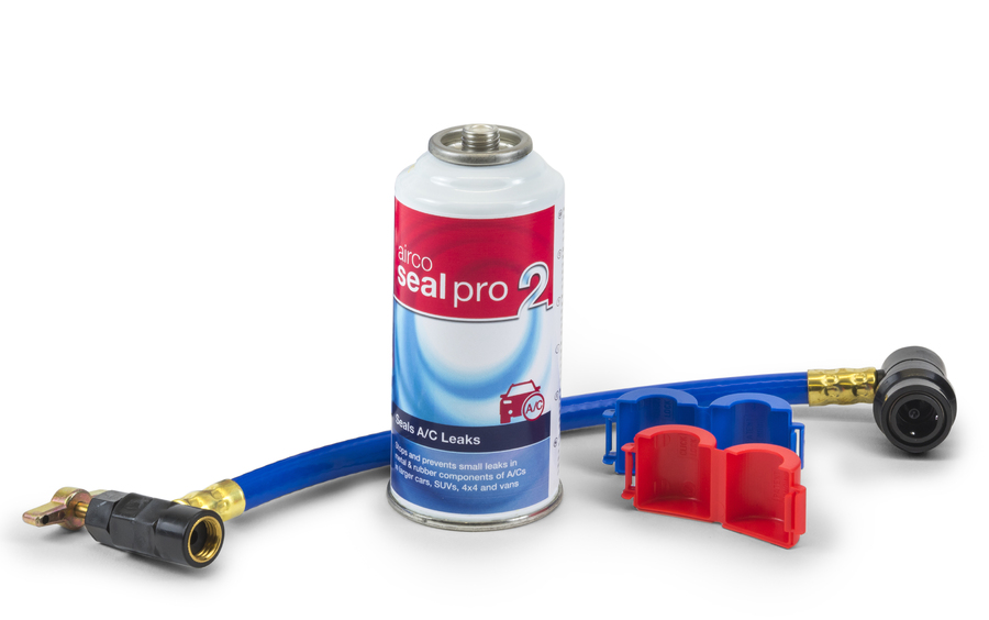Super Seal Premium A/C Sealant